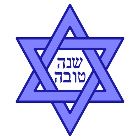 Jewish Star
